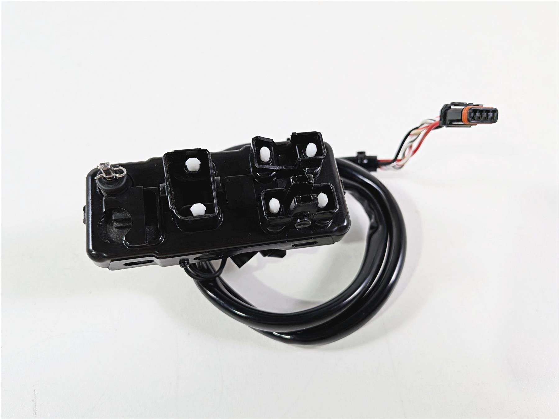 2024 Harley Softail FXLRST Low Rider Left Hand Control Switch Internals 71500632 {{ shop.shopifyCountryName }} - Mototech271
