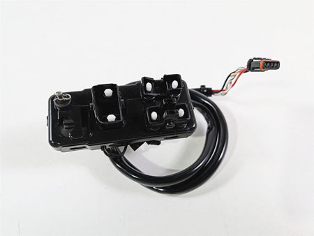 2024 Harley Softail FXLRST Low Rider Left Hand Control Switch Internals 71500632 {{ shop.shopifyCountryName }} - Mototech271