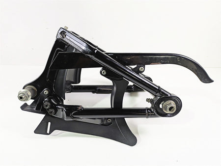 2018 Harley FLHCS Softail Heritage 115th Rear Swingarm & Guards 47400099BHP {{ shop.shopifyCountryName }} - Mototech271