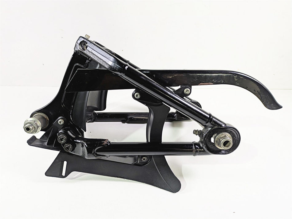 2018 Harley FLHCS Softail Heritage 115th Rear Swingarm & Guards 47400099BHP {{ shop.shopifyCountryName }} - Mototech271