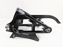 Load image into Gallery viewer, 2018 Harley FLHCS Softail Heritage 115th Rear Swingarm &amp; Guards 47400099BHP
