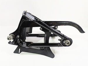 2018 Harley FLHCS Softail Heritage 115th Rear Swingarm & Guards 47400099BHP
