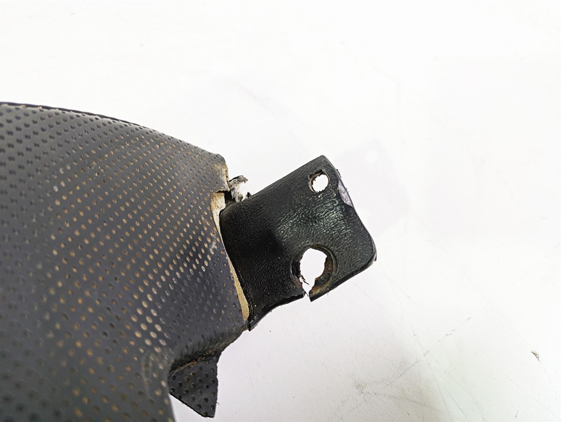 2013 Harley VRSCF Muscle Rod Rear Passenger Seat Saddle - Read 52438-09 {{ shop.shopifyCountryName }} - Mototech271