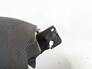 2013 Harley VRSCF Muscle Rod Rear Passenger Seat Saddle - Read 52438-09 | Mototech271