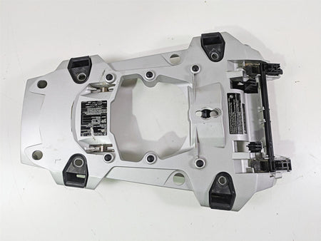 2015 BMW R1200 GS Adv K51 Trunk Luggage Rack Holder Carrier 77448523742 {{ shop.shopifyCountryName }} - Mototech271