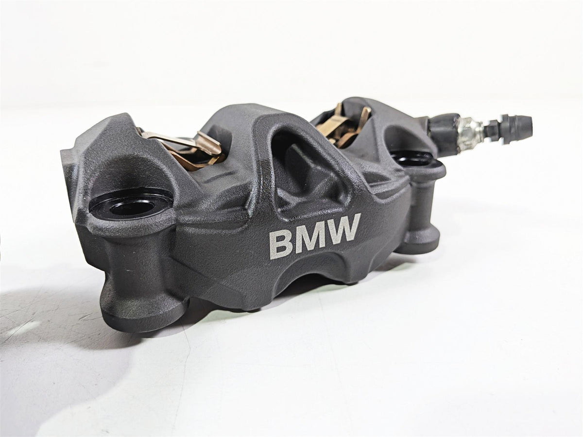 2020 BMW S1000RR K67 Nissin 100mm Front Brake Calipers 34117106085 34117106086-Mototech271