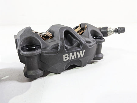 2020 BMW S1000RR K67 Nissin 100mm Front Brake Calipers 34117106085 34117106086-Mototech271