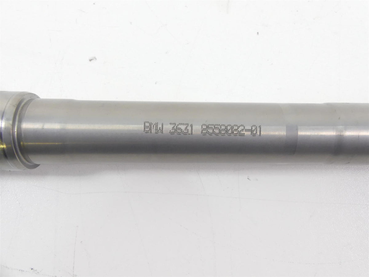2017 BMW RnineT Racer K32 Straight Front Axle Wheel Spindle 36318558082 {{ shop.shopifyCountryName }} - Mototech271