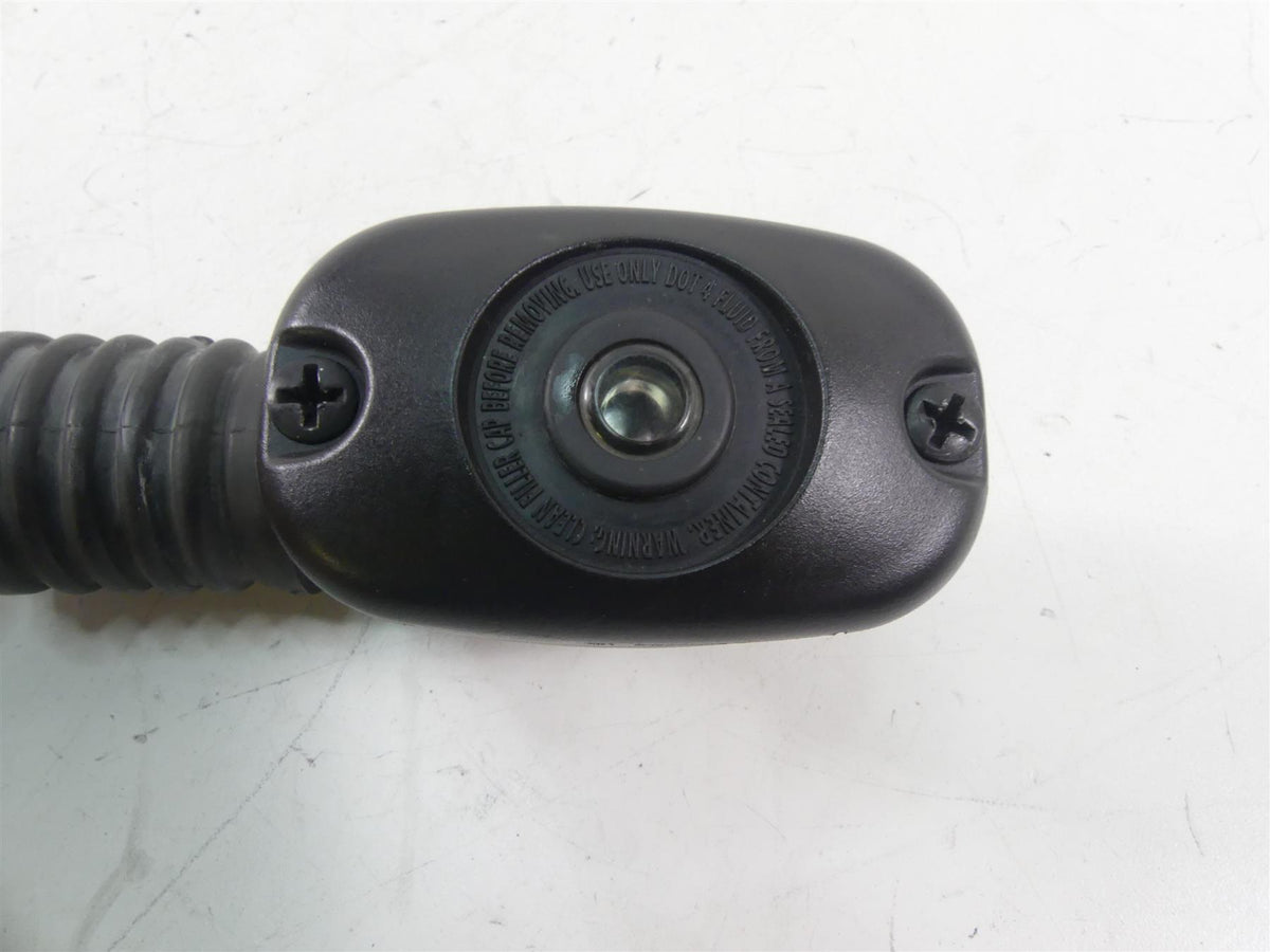 2017 Harley FLS Softail Slim Rear Brake Master Cylinder 41767-05E {{ shop.shopifyCountryName }} - Mototech271