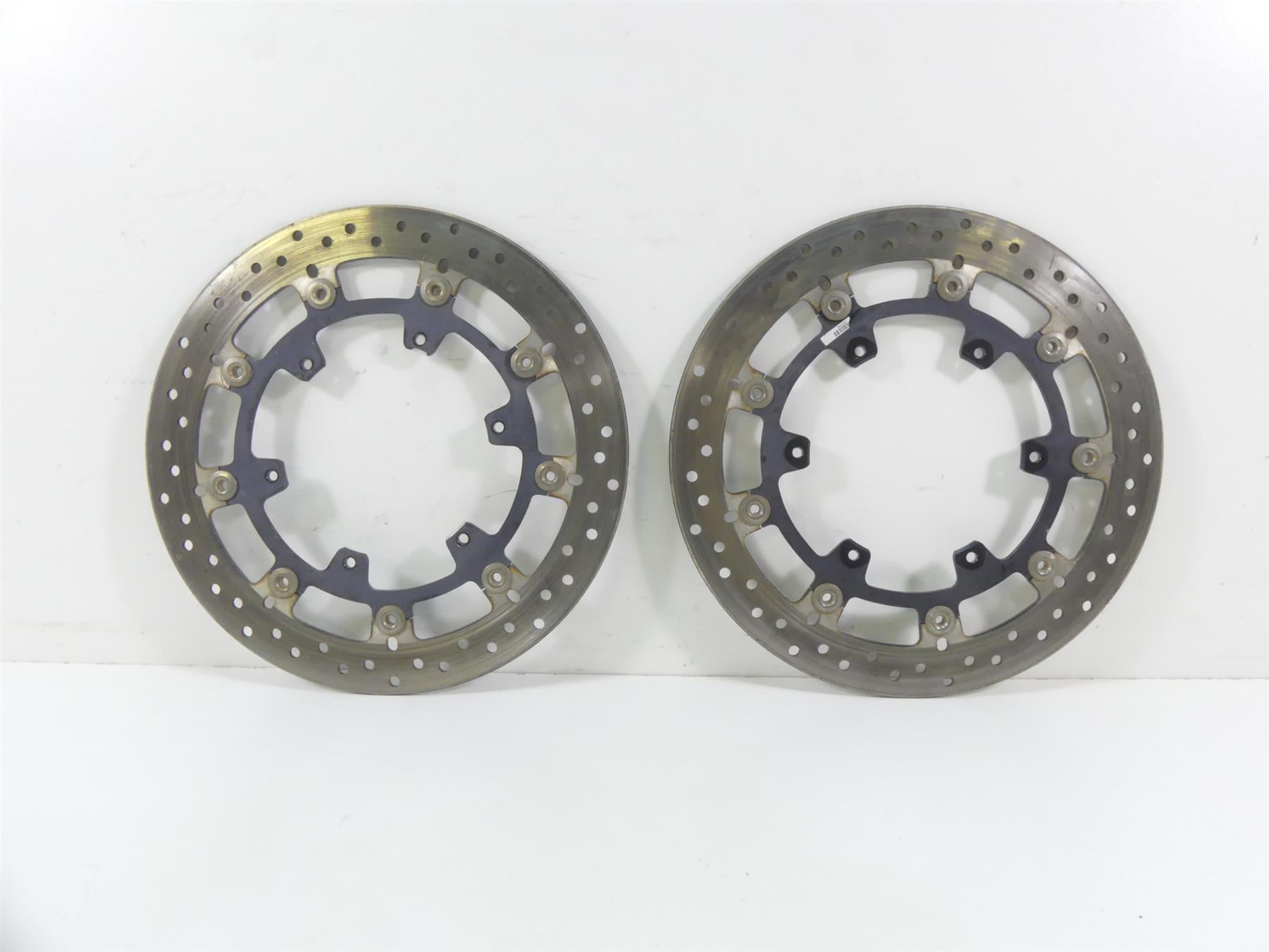 2019 KTM 1290R Super Adventure Front Brake Disc Rotor Set 320Mm 6030906000030 {{ shop.shopifyCountryName }} - Mototech271