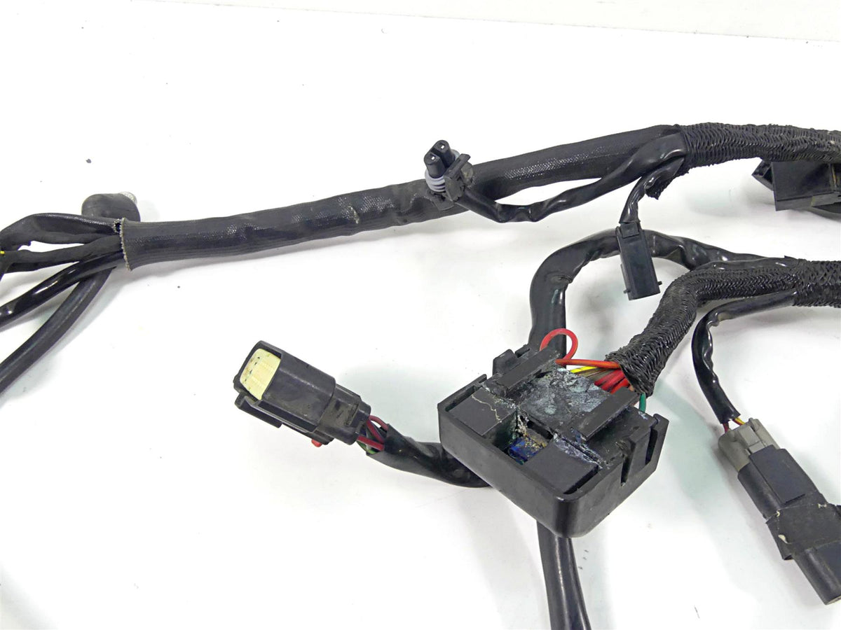 2015 Harley VRSCF Muscle V-Rod Main & Engine Wiring Harness Set - Abs 69200093 {{ shop.shopifyCountryName }} - Mototech271