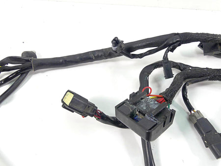 2015 Harley VRSCF Muscle V-Rod Main & Engine Wiring Harness Set - Abs 69200093 {{ shop.shopifyCountryName }} - Mototech271