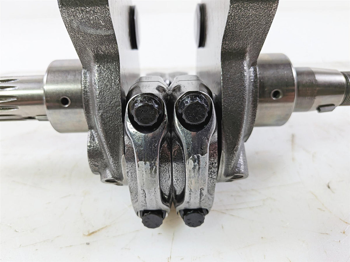 2016 Ducati Hypermotard 939 SP Crank Shaft Connecting Pison Rod Set 14622163A-Mototech271