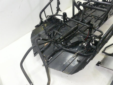 2021 Kawasaki Teryx KRX1000 KRF1000 Straight Main Frame Chassis BoS {{ shop.shopifyCountryName }} - Mototech271