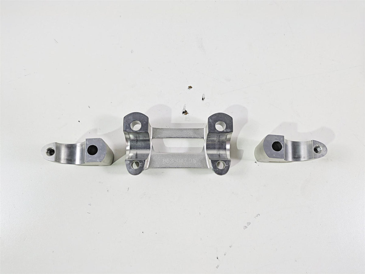 2018 BMW R nineT Urban GS K33 Handlebar Riser Holder Set - Read 32718538049 {{ shop.shopifyCountryName }} - Mototech271