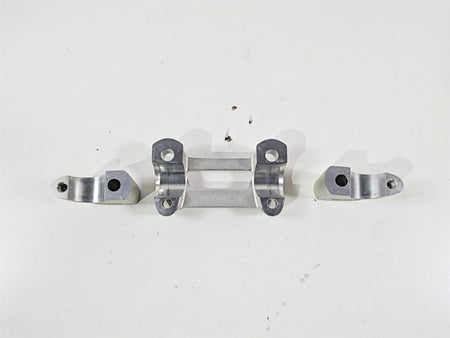 2018 BMW R nineT Urban GS K33 Handlebar Riser Holder Set - Read 32718538049 {{ shop.shopifyCountryName }} - Mototech271