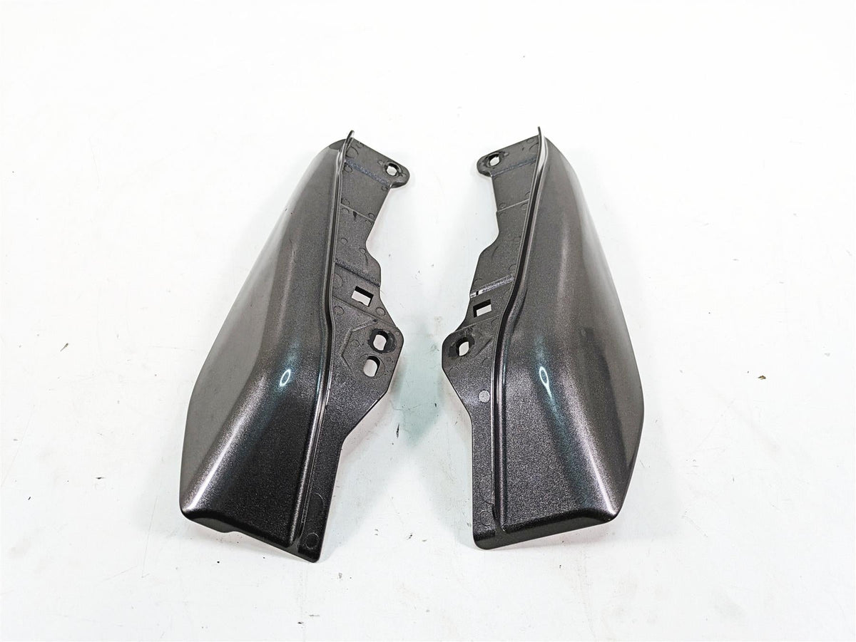 2018 Harley Touring FLHXSE CVO Street Glide Wind Deflectors Set EGW 58167-09 {{ shop.shopifyCountryName }} - Mototech271