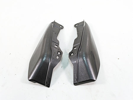 2018 Harley Touring FLHXSE CVO Street Glide Wind Deflectors Set EGW 58167-09 {{ shop.shopifyCountryName }} - Mototech271