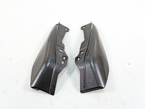 2018 Harley Touring FLHXSE CVO Street Glide Wind Deflectors Set EGW 58167-09 | Mototech271