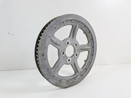 2006 Harley Sportster XL883 Low Drive Belt Pulley Sprocket 68t 1 1/8" 40354-04 {{ shop.shopifyCountryName }} - Mototech271