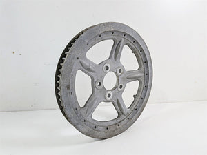 2006 Harley Sportster XL883 Low Drive Belt Pulley Sprocket 68t 1 1/8" 40354-04