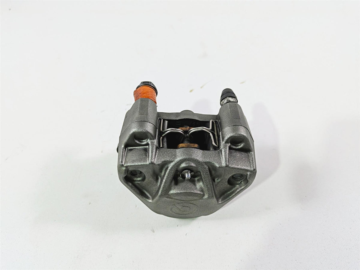 2019 Ducati Supersport 939 S Rear Brake Caliper Brembo 61140421A {{ shop.shopifyCountryName }} - Mototech271