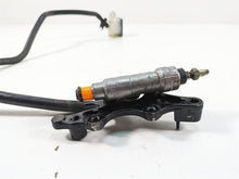 Load image into Gallery viewer, 2009 Yamaha XV1900 Raider Rear Nissin 1/2 Brake Master Cylinder 1D7-2583V-00-00
