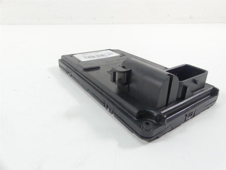 2016 Harley Touring FLHTP Electra Glide Bcm X-Axis Body Ctr Module 69992-12B {{ shop.shopifyCountryName }} - Mototech271
