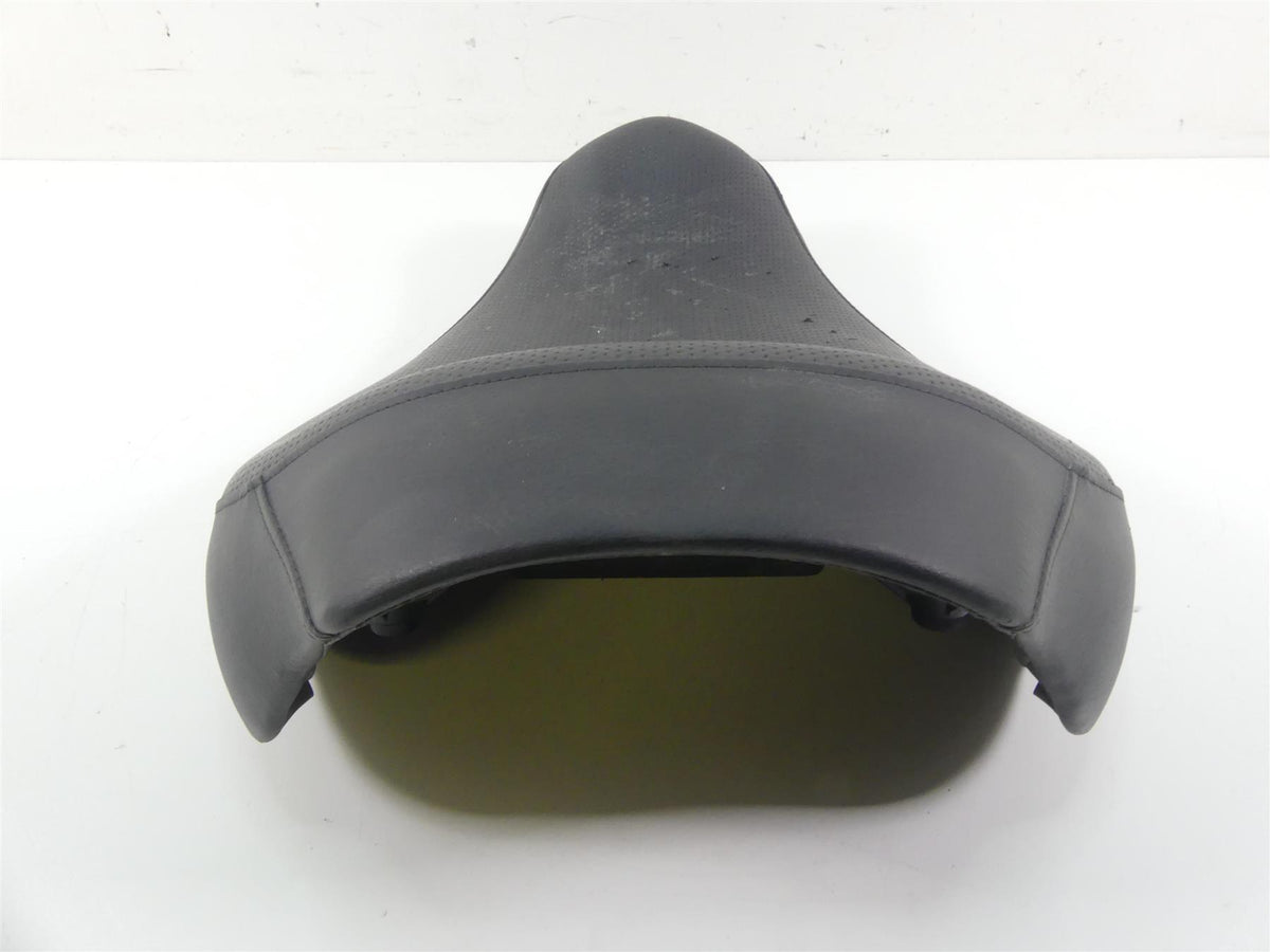 2009 Yamaha XV1700 Road Star Warrior Front Rider Seat Saddle 5PX-24710-00-00 {{ shop.shopifyCountryName }} - Mototech271