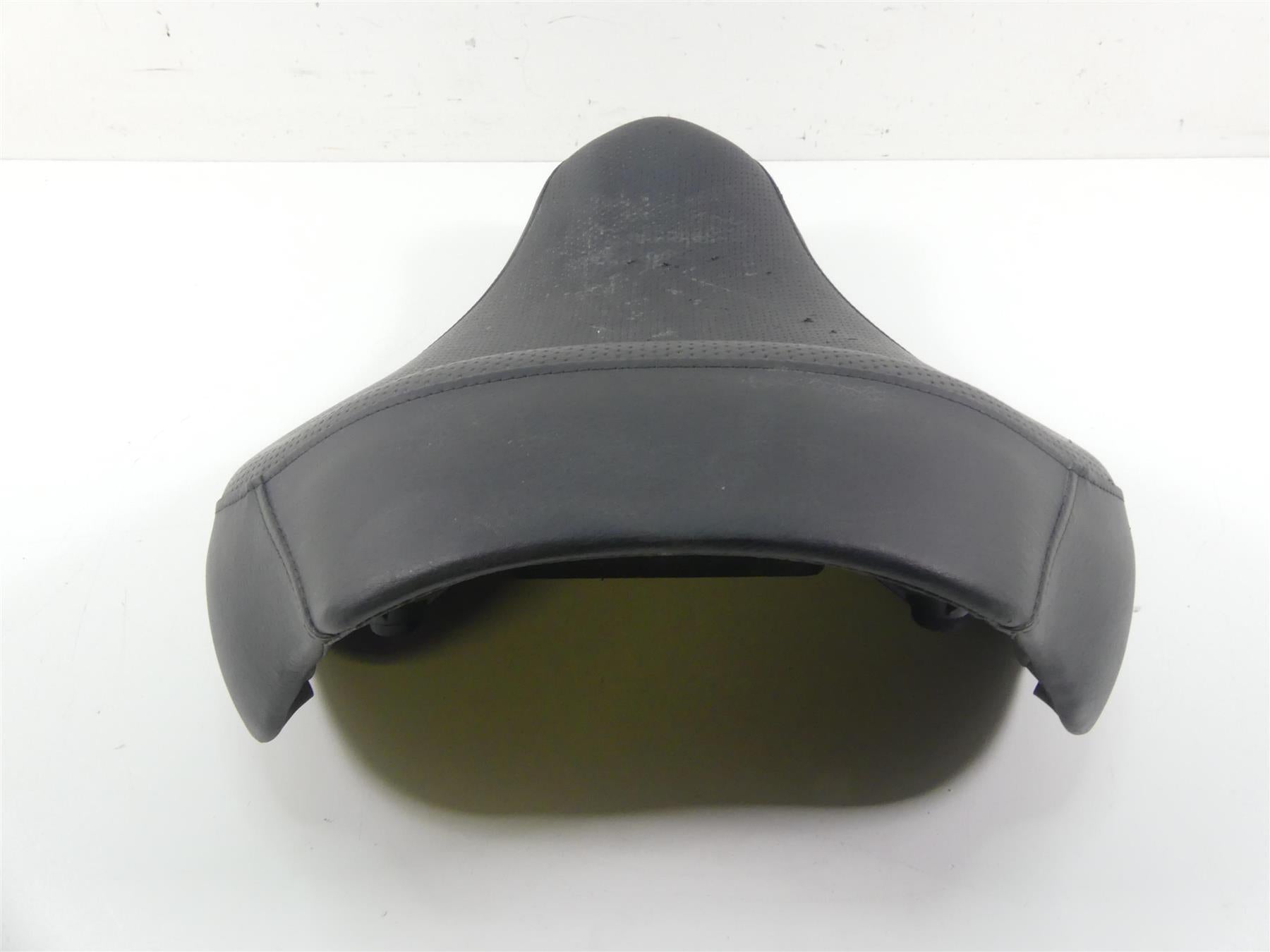 2009 Yamaha XV1700 Road Star Warrior Front Rider Seat Saddle 5PX-24710-00-00 {{ shop.shopifyCountryName }} - Mototech271