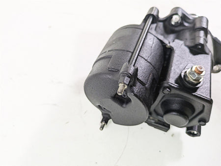 2008 Harley FLSTC 105TH Softail Heritage Engine Starter Motor 31618-06A {{ shop.shopifyCountryName }} - Mototech271