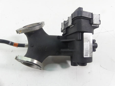 2016 Harley Touring FLTRX Road Glide Throttle Body Bodies Fuel Inject 27685-11 {{ shop.shopifyCountryName }} - Mototech271