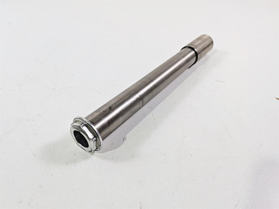 2018 Husqvarna 701 Supermoto Front Axle Wheel Spindle 26mm 75009081000-Mototech271