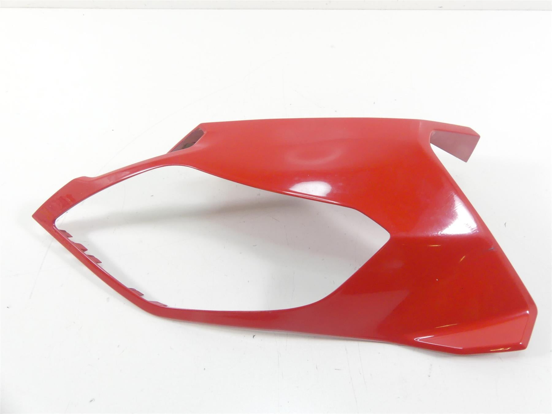 2016 BMW S1000XR K49 Right Side Front Headlight Fairing Cover Cowl 40922177090 {{ shop.shopifyCountryName }} - Mototech271
