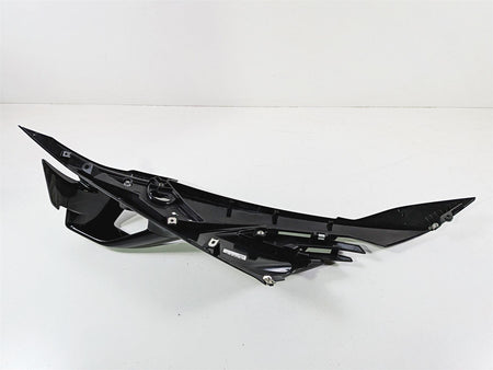 2024 BMW S1000RR K67 Right Black Side Fairing Cover Wing 46637924422-Mototech271