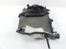 Load image into Gallery viewer, 2016 BMW S1000XR K49 Radiator Fan Hoses Lines Reservoir Set 17118551544 | Mototech271
