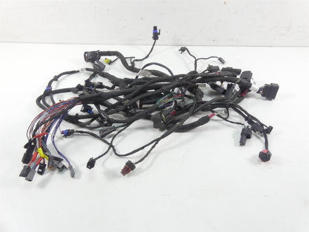 2022 Harley Softail FXBBS Street Bob Main Wiring Harness Loom - No Abs 69202198 {{ shop.shopifyCountryName }} - Mototech271