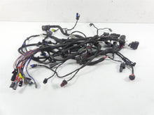 Load image into Gallery viewer, 2022 Harley Softail FXBBS Street Bob Main Wiring Harness Loom - No Abs 69202198 | Mototech271
