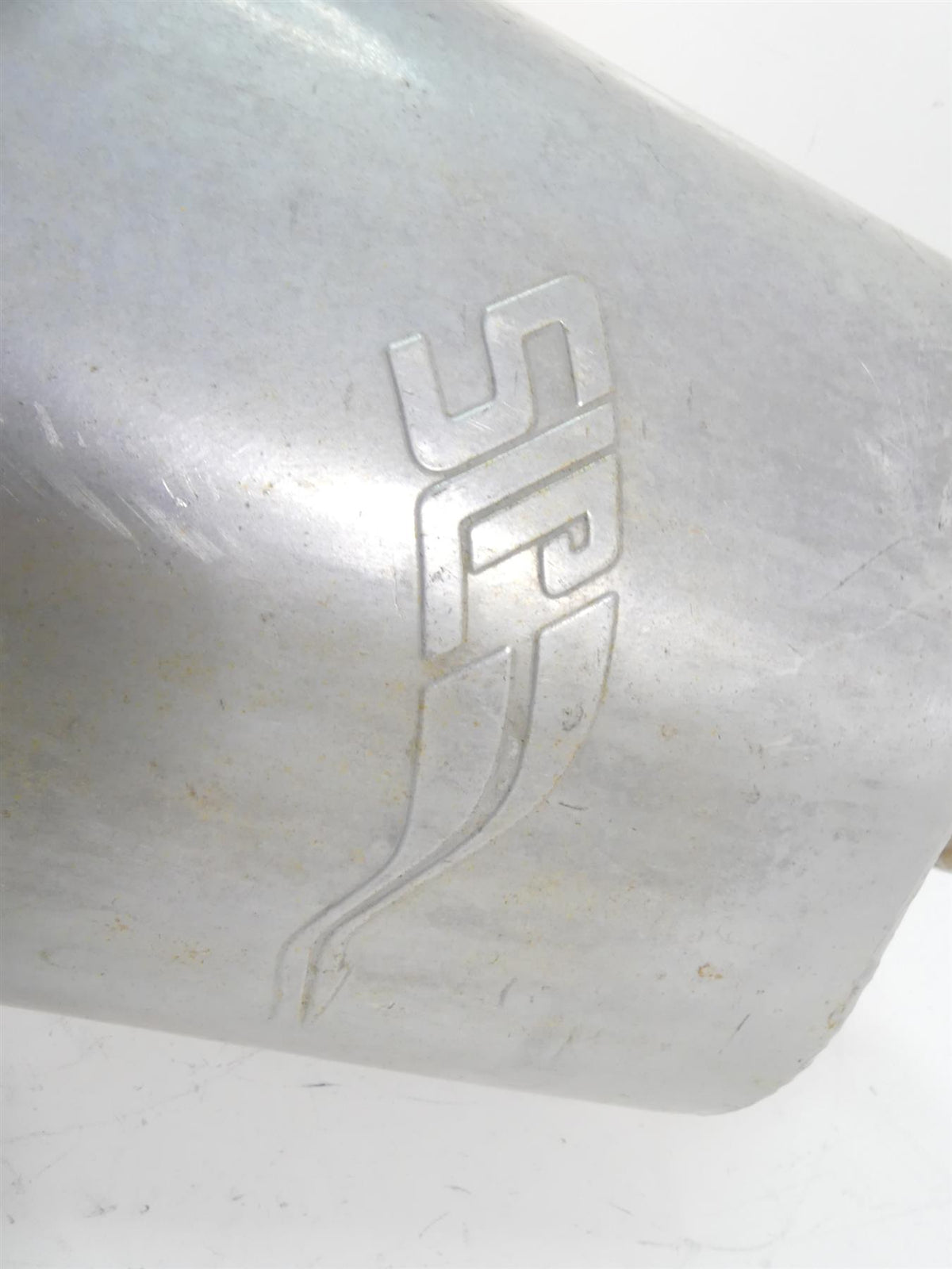 2017 Arctic Mountain Cat M8000 153 SLP Lightweight Exhaust Pipe Muffler 09-310 {{ shop.shopifyCountryName }} - Mototech271