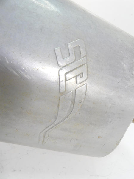 2017 Arctic Mountain Cat M8000 153 SLP Lightweight Exhaust Pipe Muffler 09-310 {{ shop.shopifyCountryName }} - Mototech271