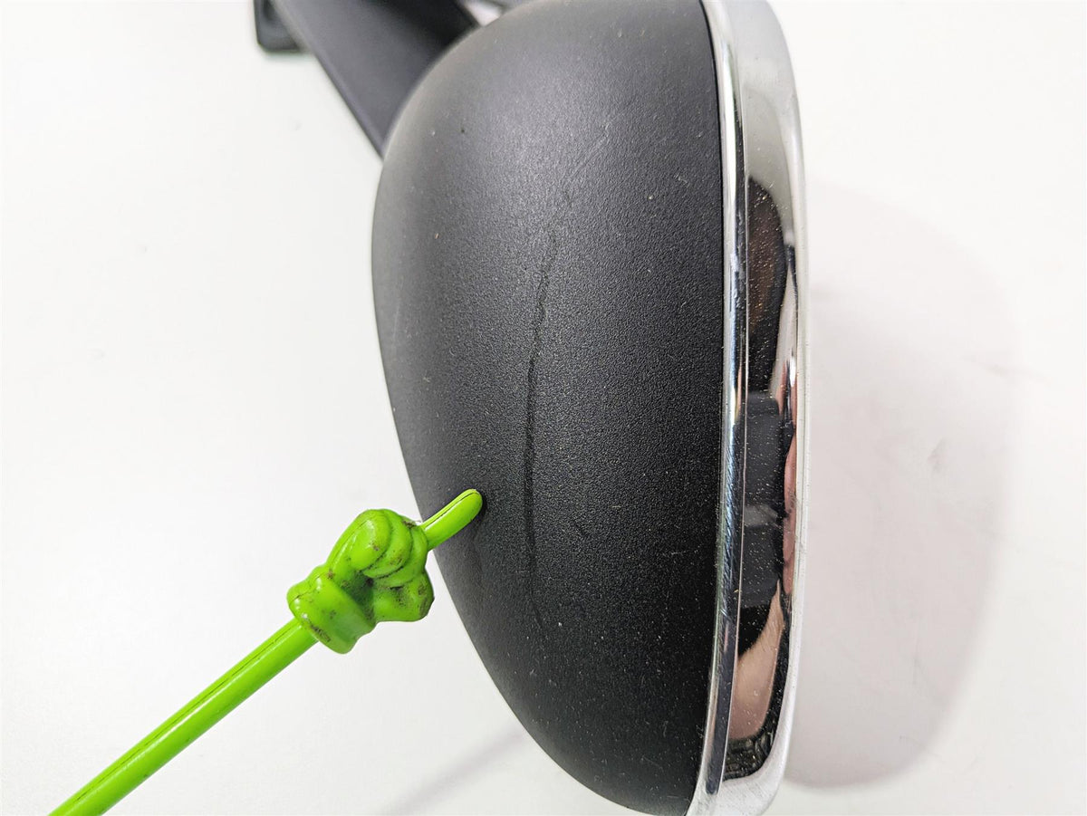 2014 BMW K1600 GTL K48 Left Rear View Mirror 51167710463 {{ shop.shopifyCountryName }} - Mototech271