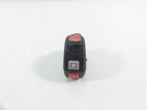 2020 Triumph Speed Triple RS 1050 Right Start Kill Lock Control Switch T2049706