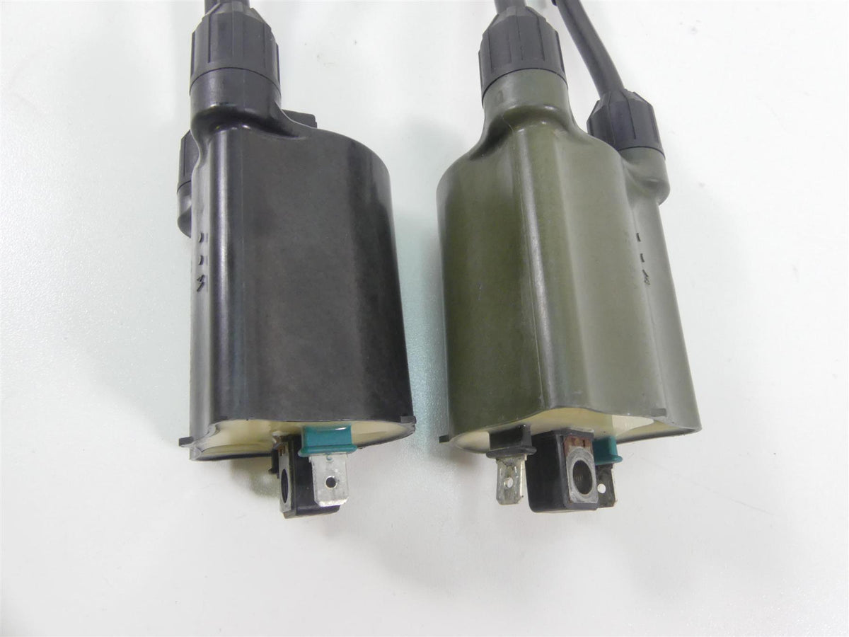 2016 Honda VT1300 CRG Stateline Ignition Coils + Wiring - Read 30510-MCC-003 {{ shop.shopifyCountryName }} - Mototech271