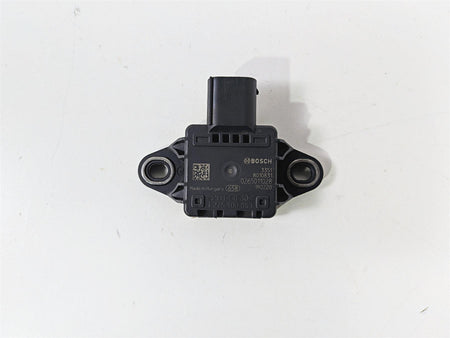2018 Aprilia RSV4 RR Lean Angle Fall Drop Sensor Bosch 2D000385 {{ shop.shopifyCountryName }} - Mototech271