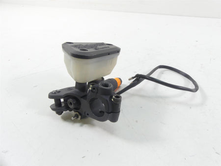 2006 Ducati Multistrada 1000S Brembo Clutch Master Cylinder 63040231A {{ shop.shopifyCountryName }} - Mototech271