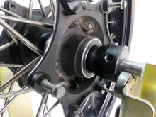 Load image into Gallery viewer, 2015 KTM 1290 Adventure Front Wheel Rim 19x3 -Read 60409001044KBA 6040900114430A
