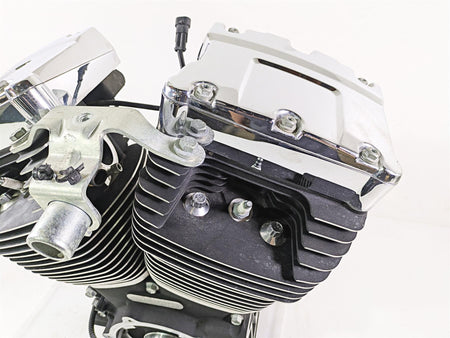 2015 Harley FXDL Dyna Low Rider Running 103ci 1690cc Engine Motor 4K 16200242 {{ shop.shopifyCountryName }} - Mototech271