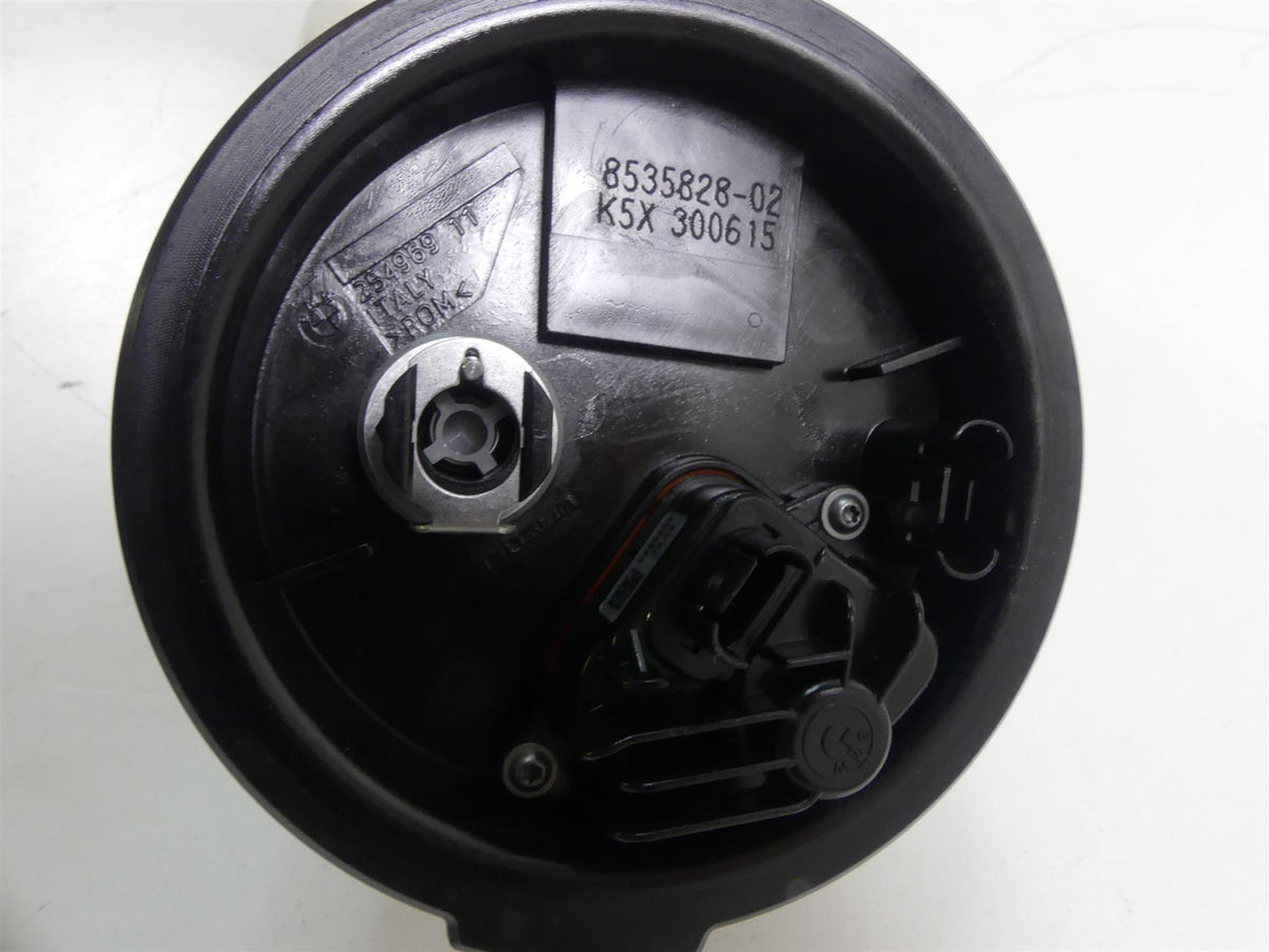 2016 BMW R1200RS K54 Fuel Gas Petrol Pump & Sending Unit 12K Tested 16148357969 {{ shop.shopifyCountryName }} - Mototech271