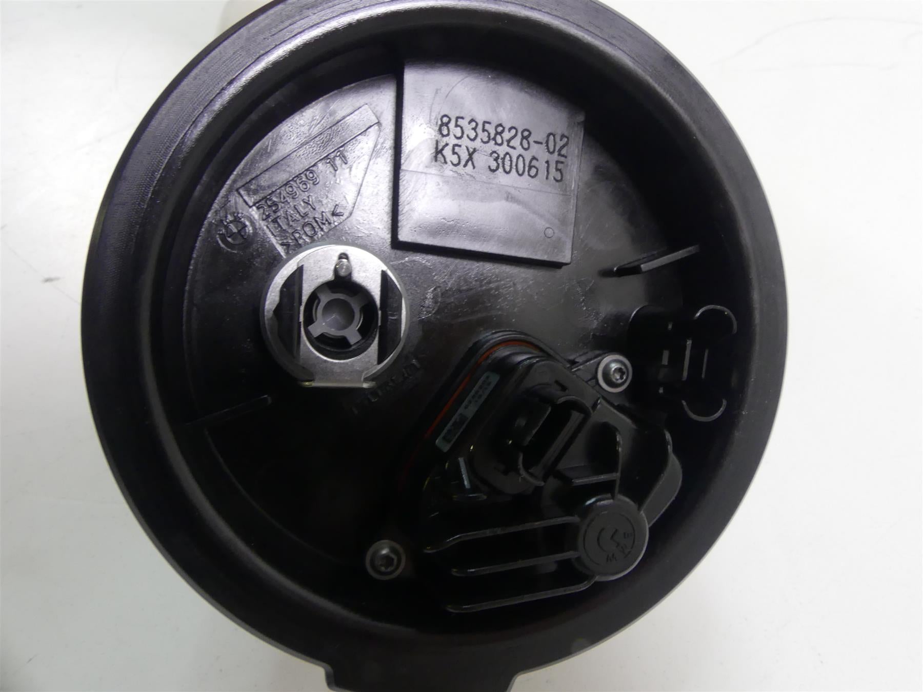 2016 BMW R1200RS K54 Fuel Gas Petrol Pump & Sending Unit 12K Tested 16148357969 {{ shop.shopifyCountryName }} - Mototech271