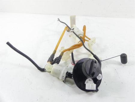 2014 Harley Touring FLHTK Electra Glide Fuel Gas Petrol Pump -Tested 75069-08 {{ shop.shopifyCountryName }} - Mototech271
